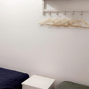 Appartement met een Slaapkamer